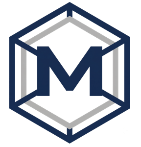 M connect マーク