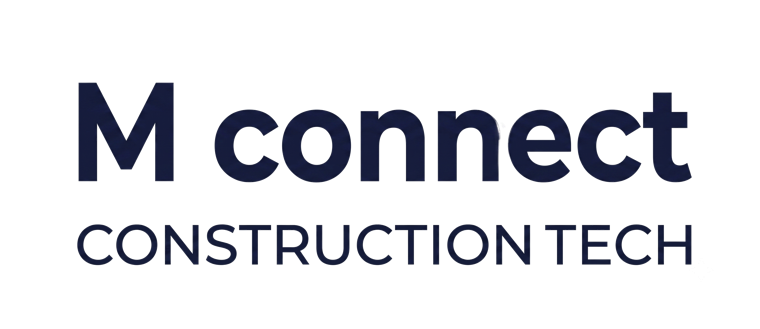 M connect Construction Tech